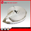 PU / PVC Lining Fire Hose for Fire Fighting Equipment